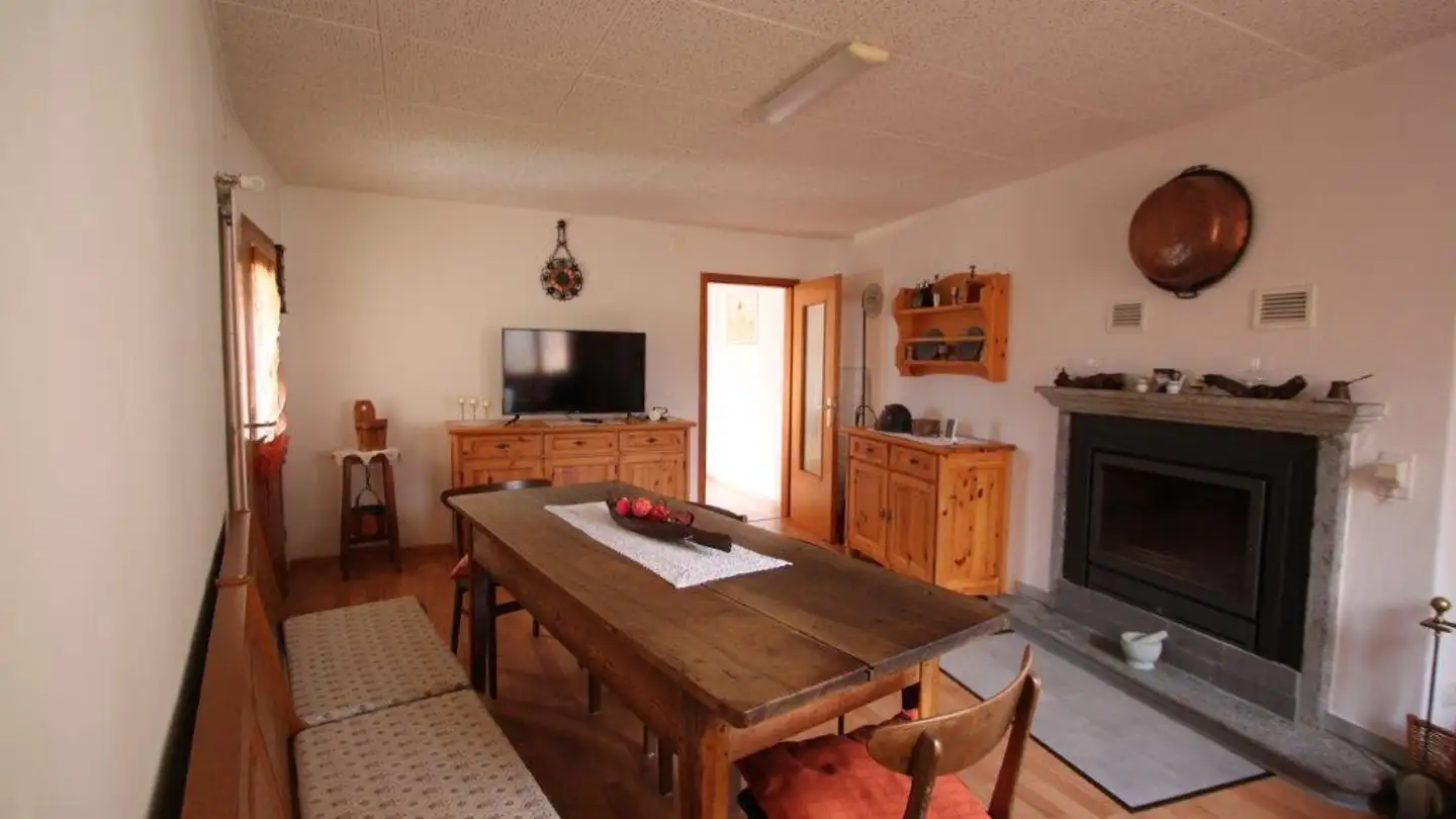 Casa singola in vendita - 6658 Borgnone - Foto 4