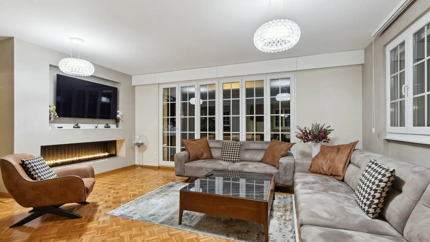 Maison individuelle à vendre - 1214 Vernier