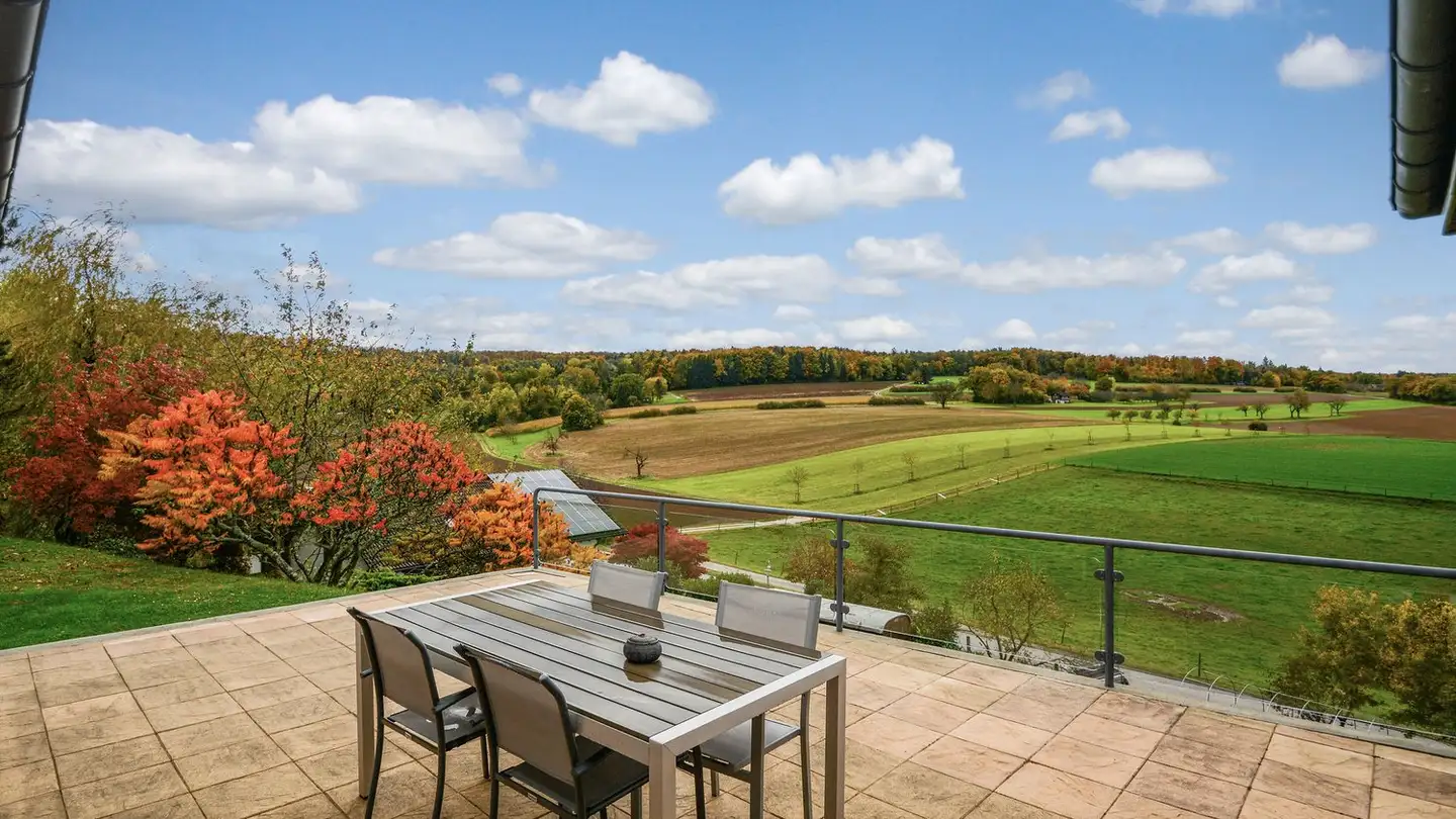 Single house for sale - Rue Des Églantines 14, 2926 Boncourt - Photo 4