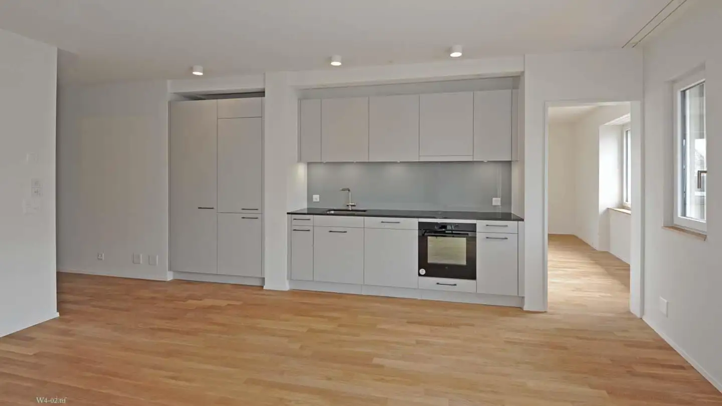 Apartment for rent - Klybeckstrasse 58, 4057 Basel - Photo 2