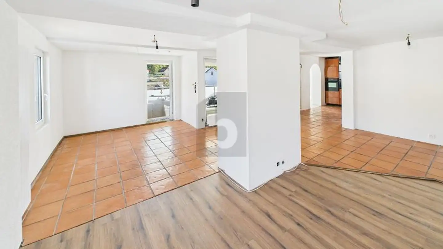 Appartement à louer - 4143 Dornach - Photo 3