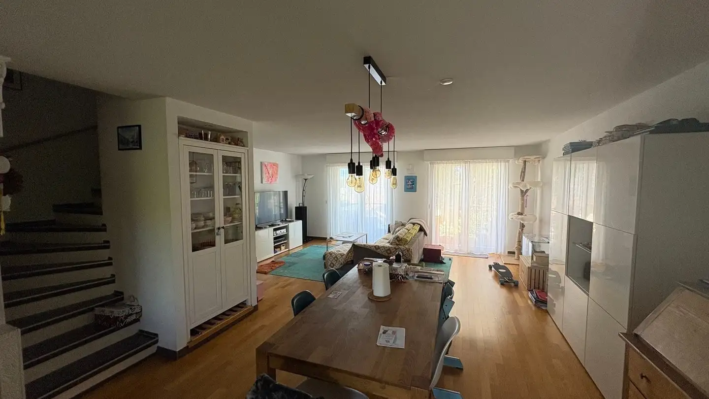 Appartement à louer - 1290 Chavannes-des-Bois