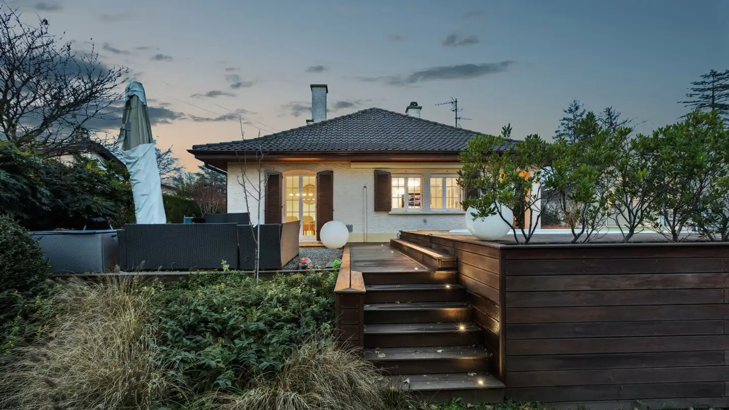 Casa singola in vendita - 1214 Vernier - Foto 4