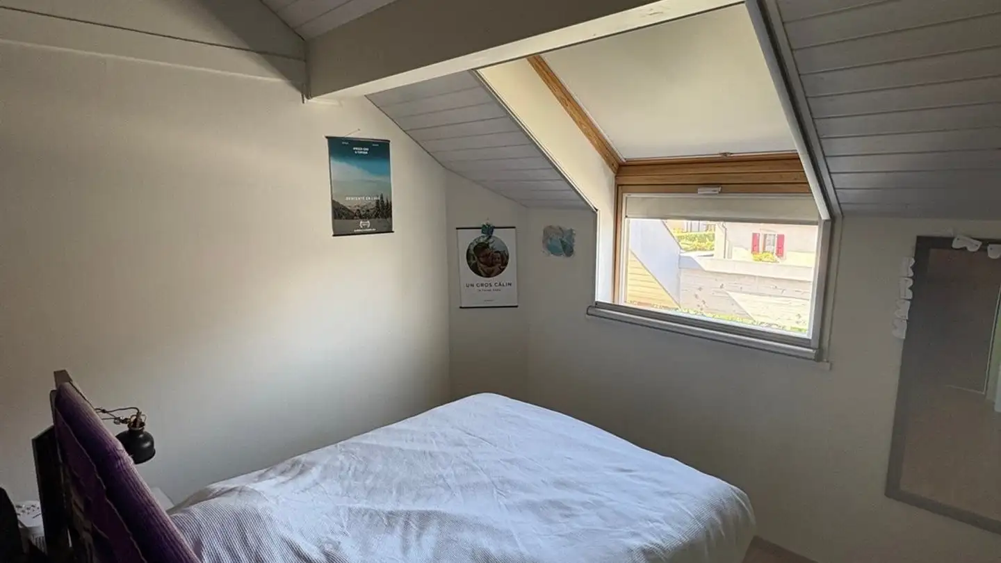 Appartamento in affitto - 1290 Chavannes-des-Bois - Photo 4