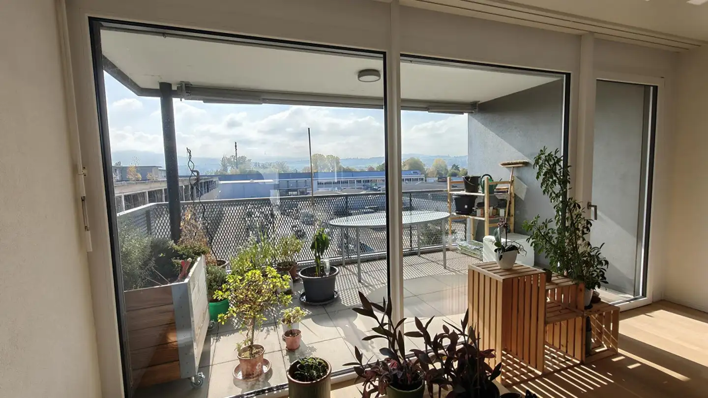 Apartment for rent - Pauline-Stoffel-Weg 8, 9320 Arbon