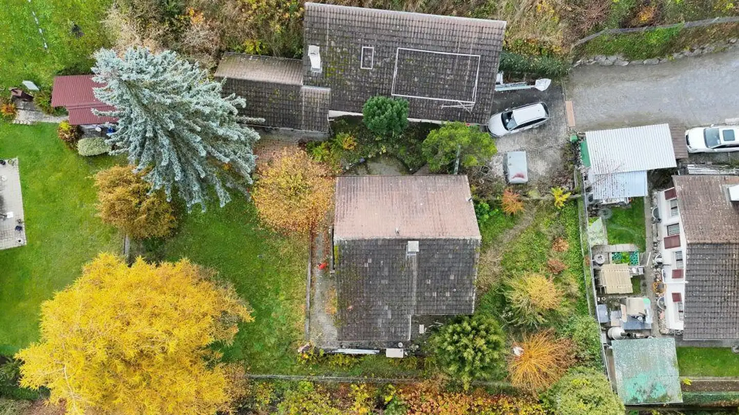 Constructible plot for sale - 8264 Eschenz - Photo 2