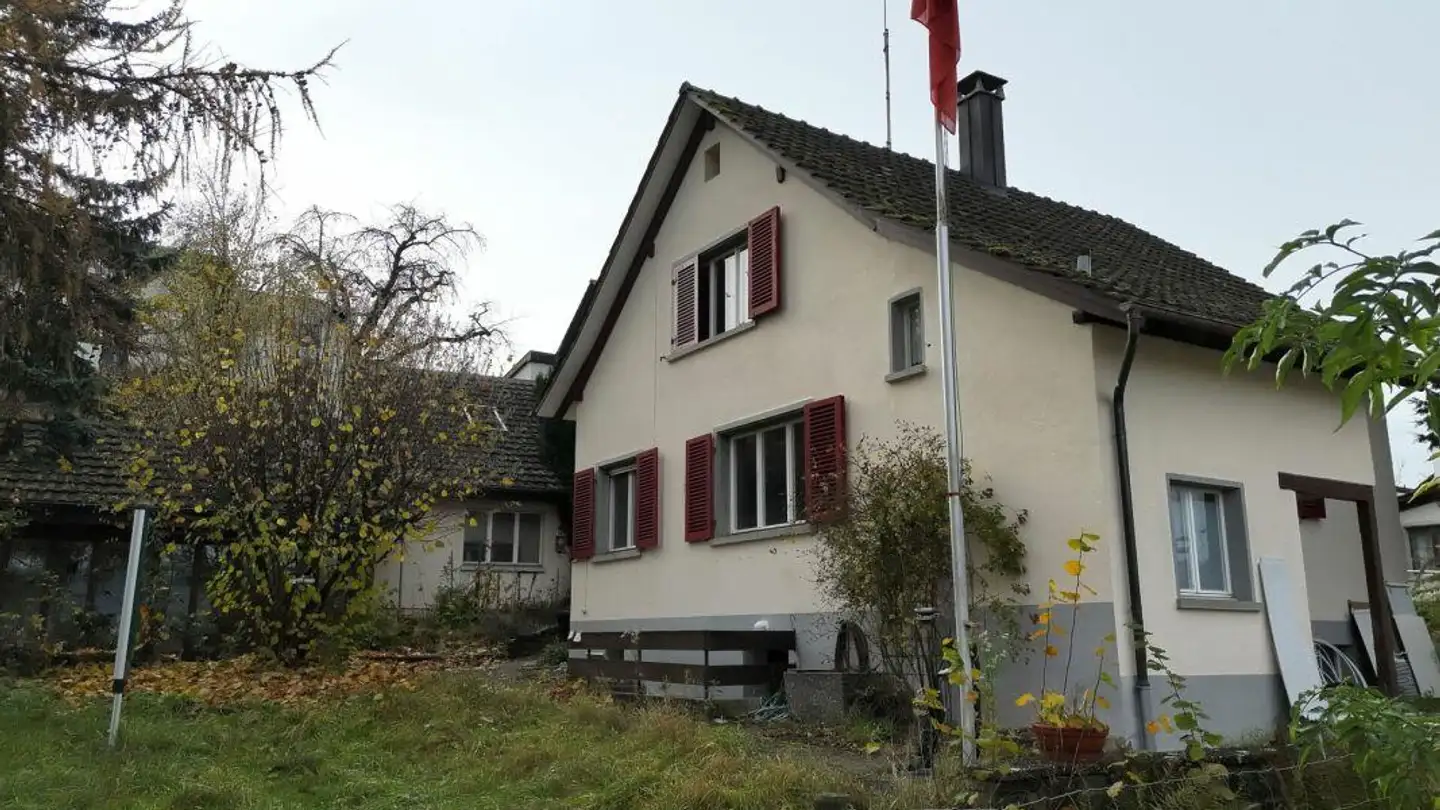 Constructible plot for sale - 8264 Eschenz - Photo 4
