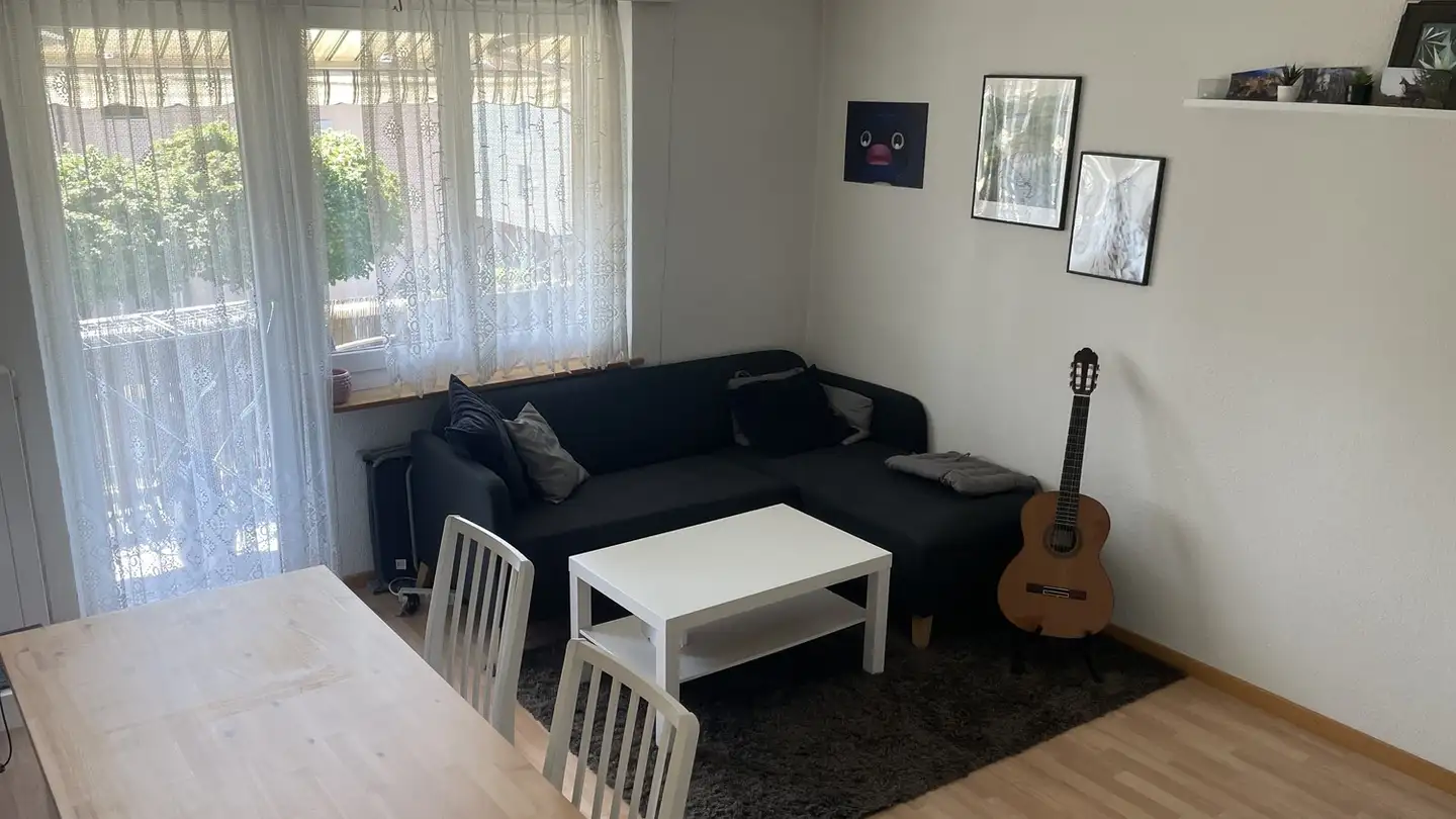 Wohnung mieten - Grünmattweg 6, 8500 Frauenfeld