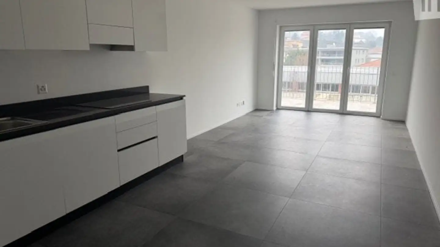 Apartment for rent - Via Mastri Ligornettesi 36, 6853 Ligornetto - Photo 4