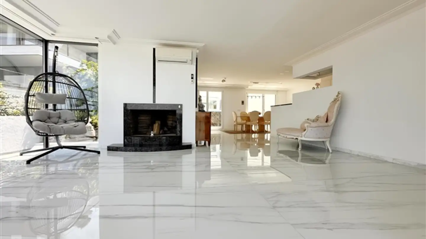 Einfamilienhaus kaufen - 8832 Wollerau - Foto 2