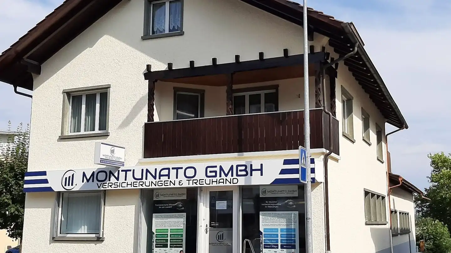 Spazio ufficio in affitto - Obere Dürrmühlestrasse 11, 4704 Niederbipp