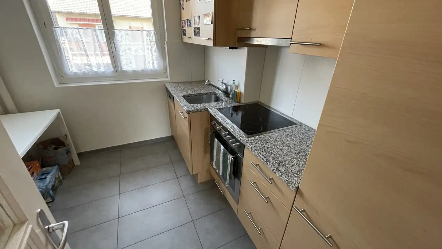 Wohnung mieten - Grünmattweg 6, 8500 Frauenfeld - Foto 3