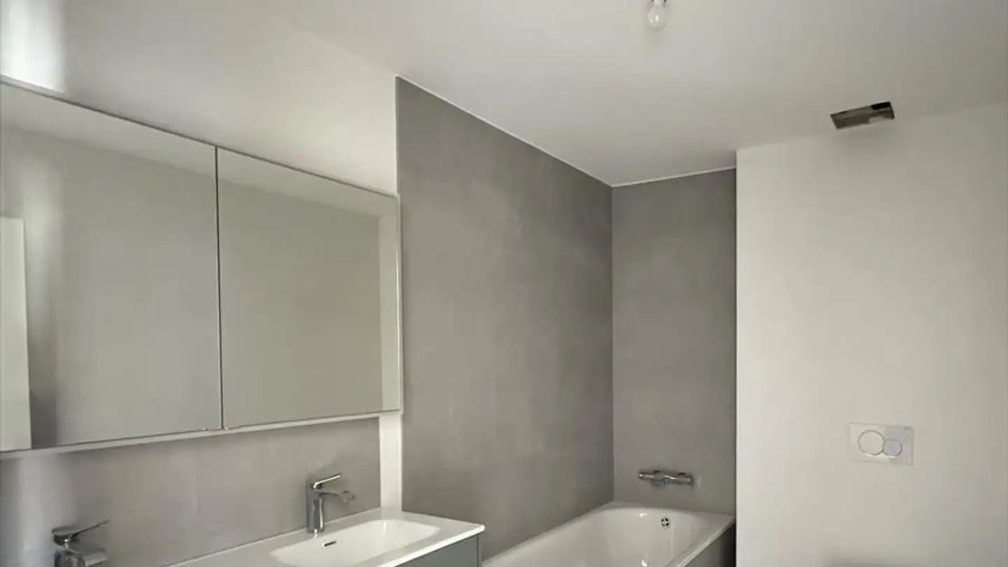 Apartment for rent - Route De Chamblioux 21, 1763 Granges-Paccot - Photo 3