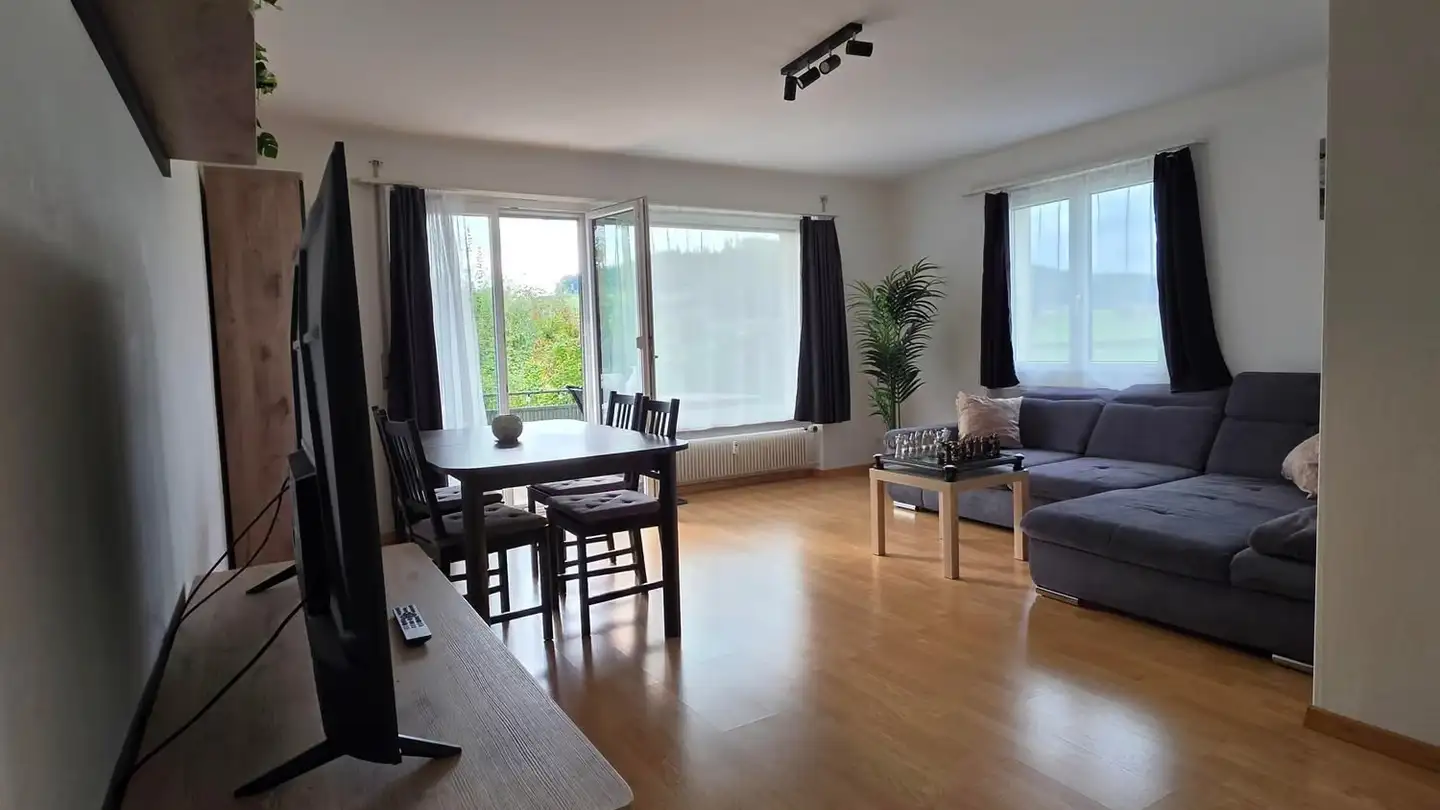 Wohnung mieten - Gantrischweg 3, 3510 Konolfingen - Foto 3