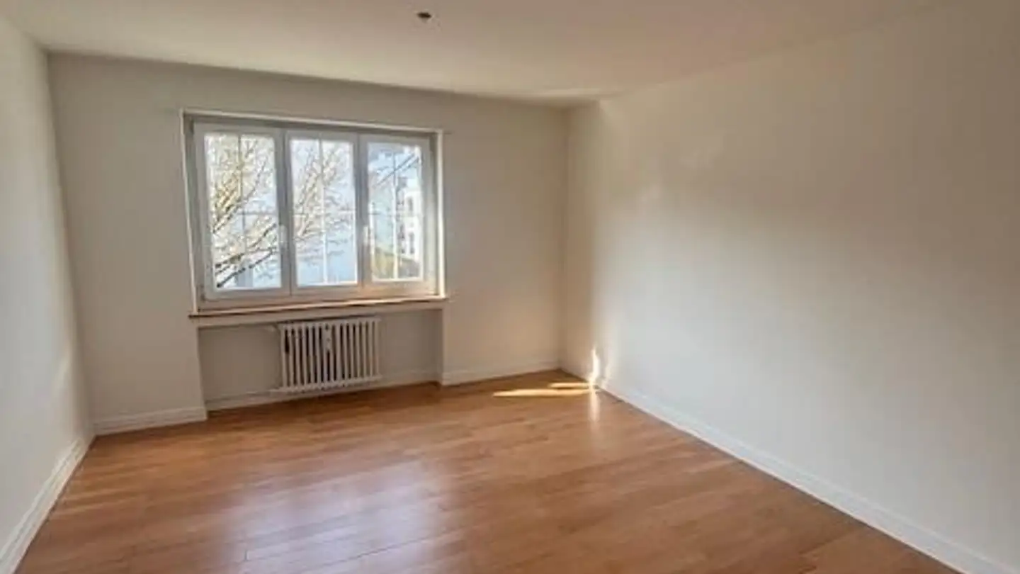 Apartment for rent - Talackerstrasse 9, 8500 Frauenfeld