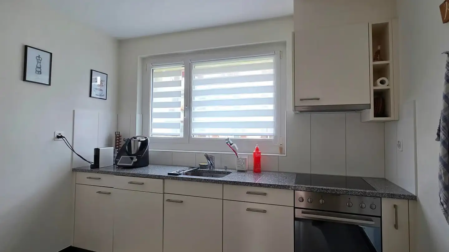 Wohnung mieten - Gantrischweg 3, 3510 Konolfingen - Foto 4