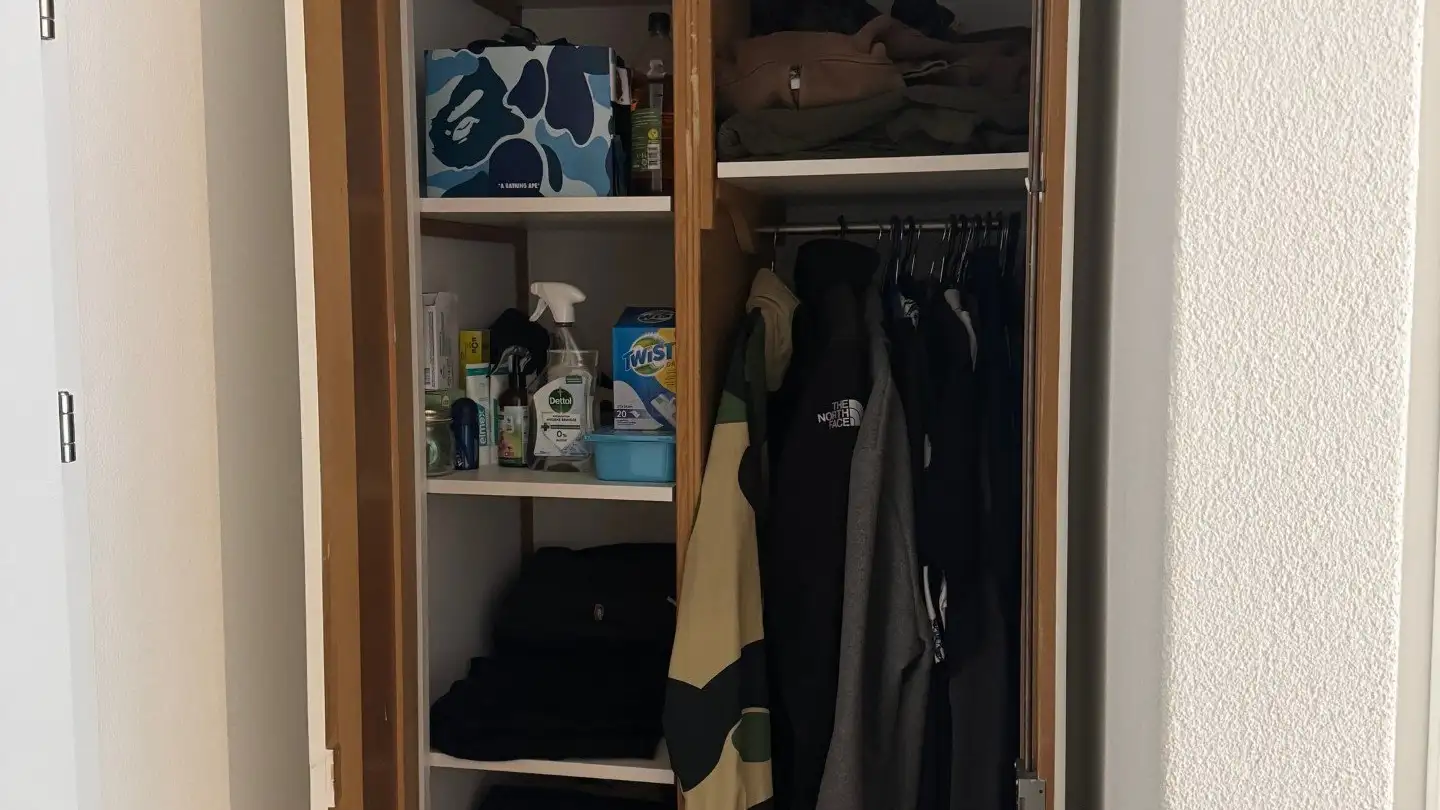 Wohnung mieten - Gesellschaftsstrasse 65, 3012 Bern - Foto 3