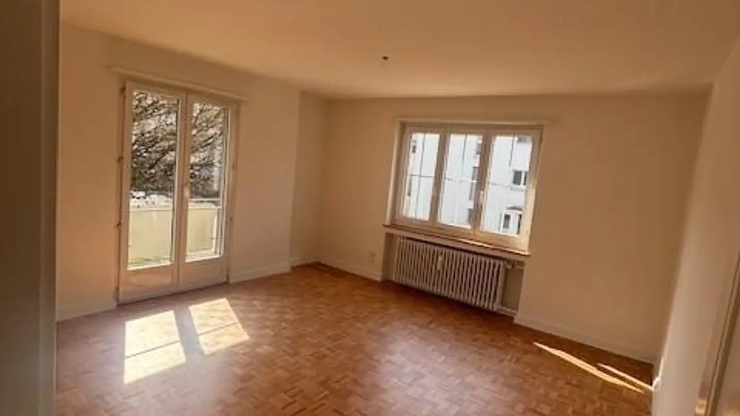 Apartment for rent - Talackerstrasse 9, 8500 Frauenfeld - Photo 2