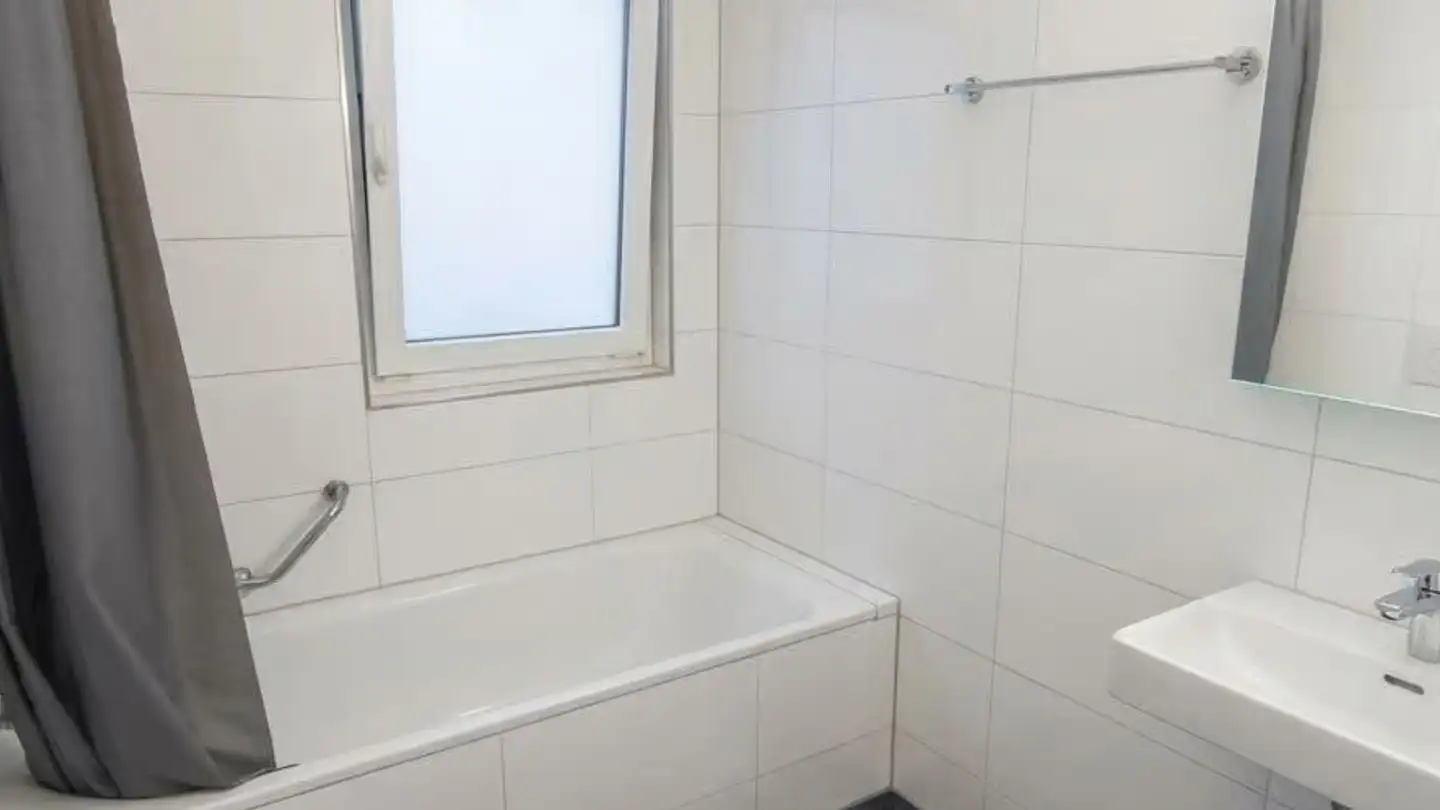 Attique à louer - Breiteweg 20, 5622 Waltenschwil
