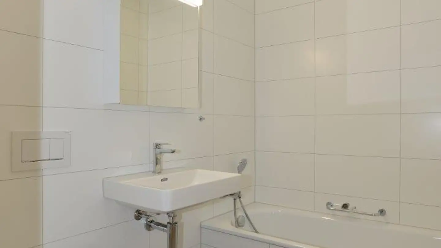 Appartamento in affitto - Pestalozzistrasse 43, 9400 Rorschach - Foto 3