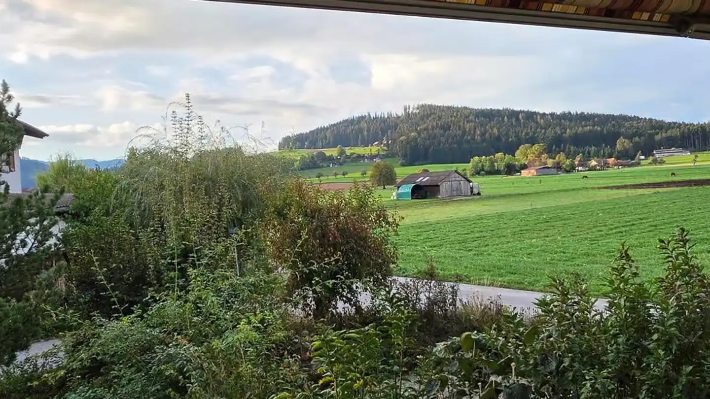 Wohnung mieten - Gantrischweg 3, 3510 Konolfingen - Foto 2
