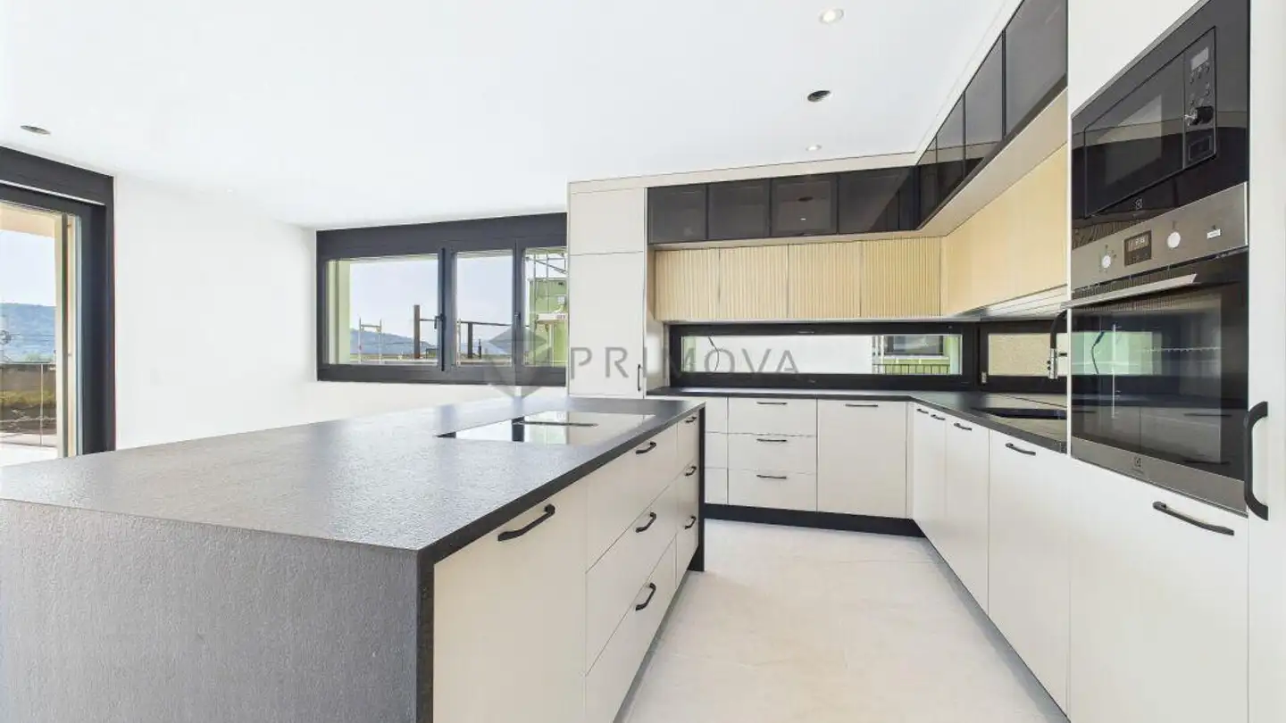 Wohnung kaufen - 5200 Brugg AG - Foto 4