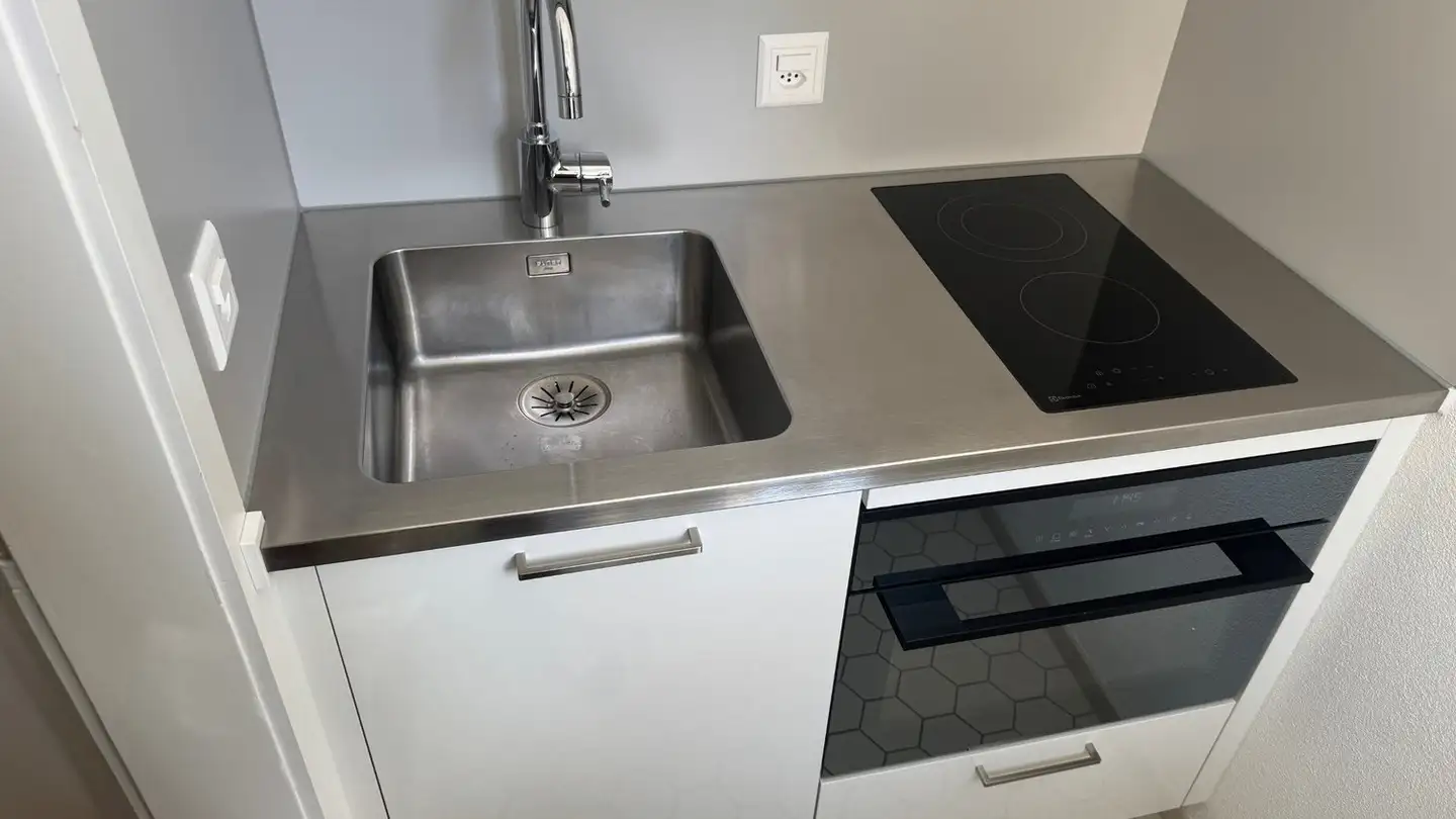 Wohnung mieten - Gesellschaftsstrasse 65, 3012 Bern - Foto 4