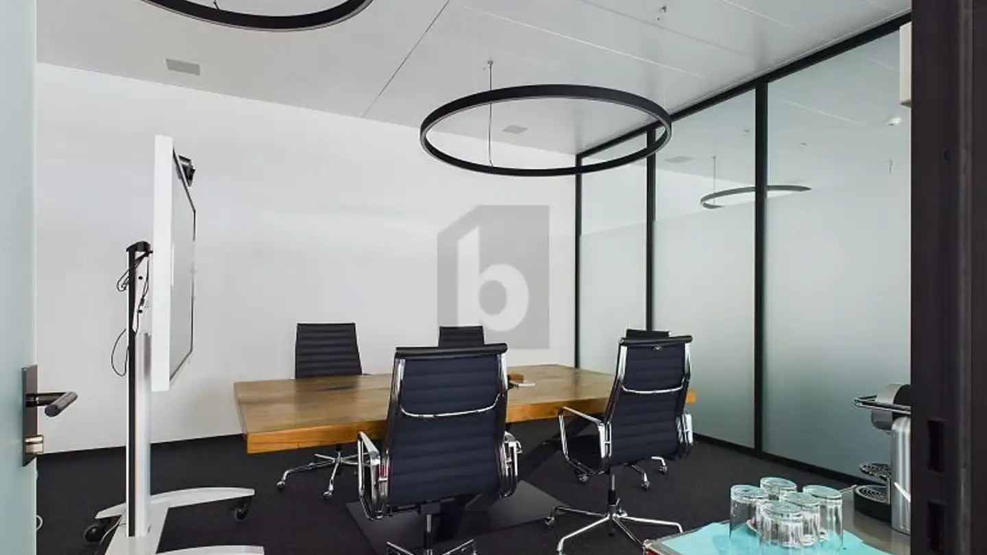 Bürofläche mieten - 4624 Härkingen - Foto 2