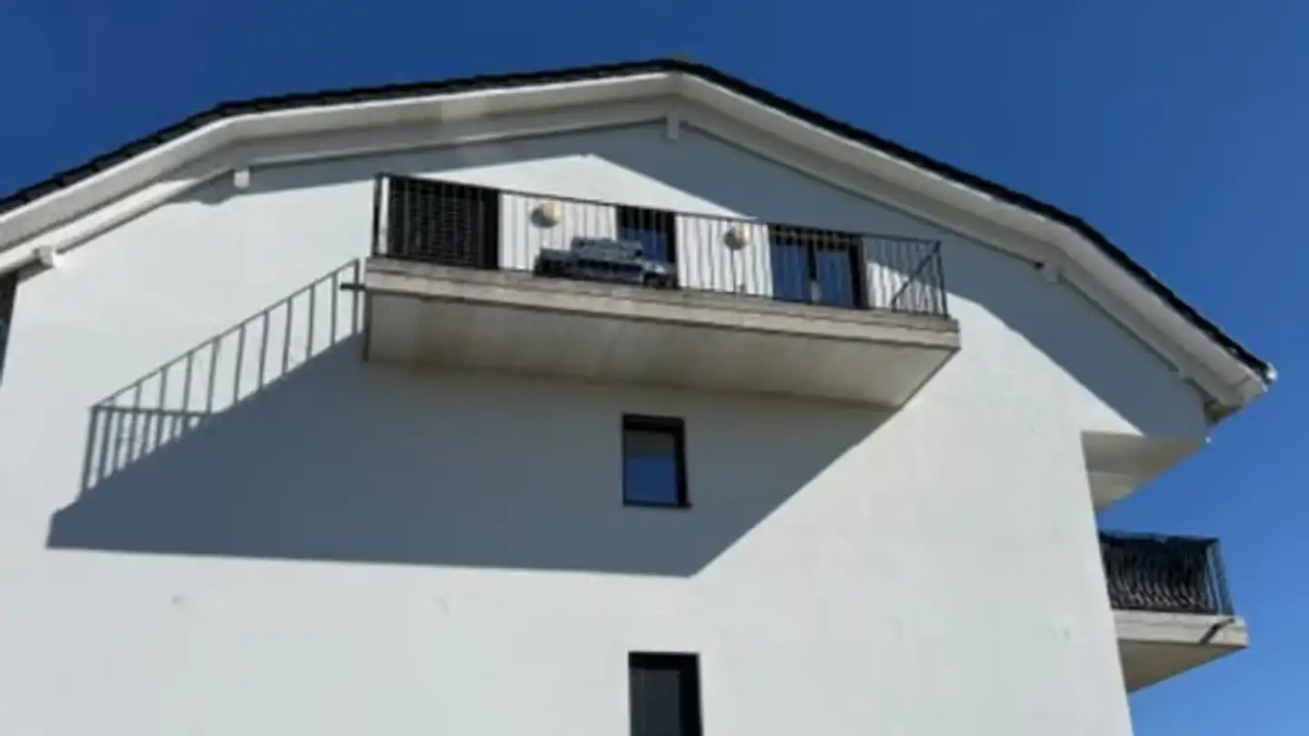 Attique à louer - Breiteweg 20, 5622 Waltenschwil - Photo 2