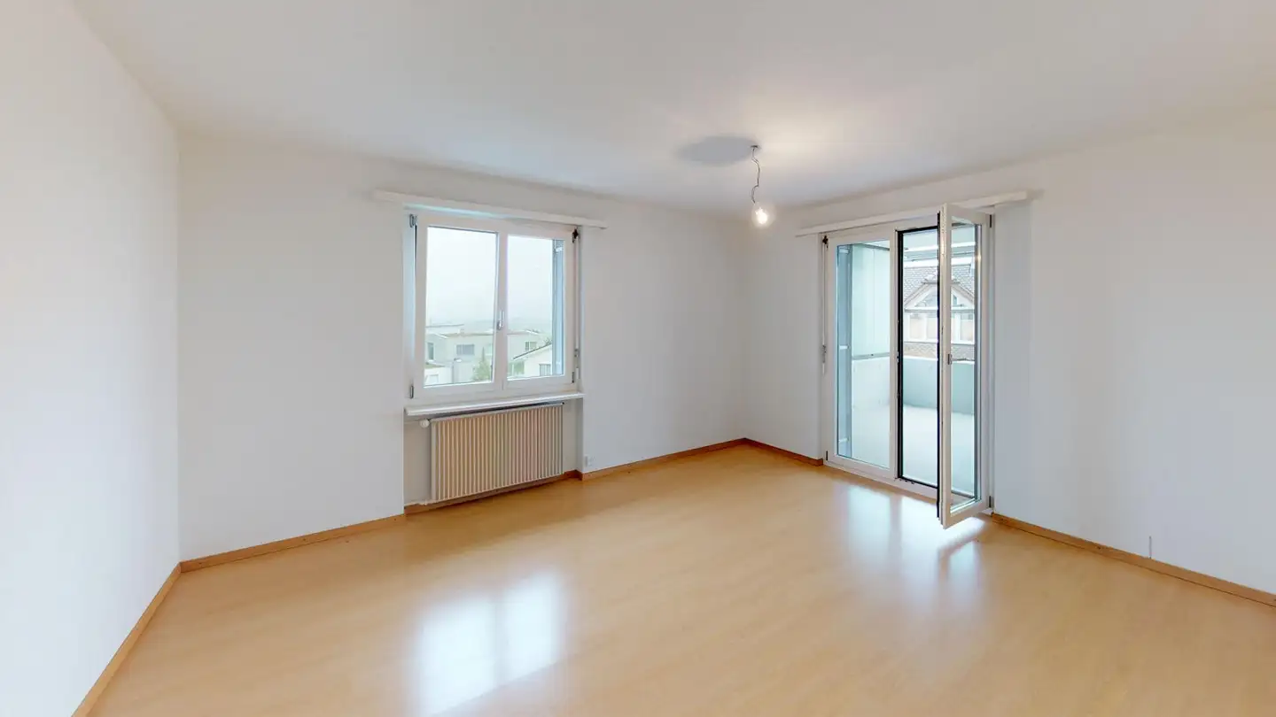 Appartement à louer - Tellestrasse 2, 6026 Rain - Photo 2