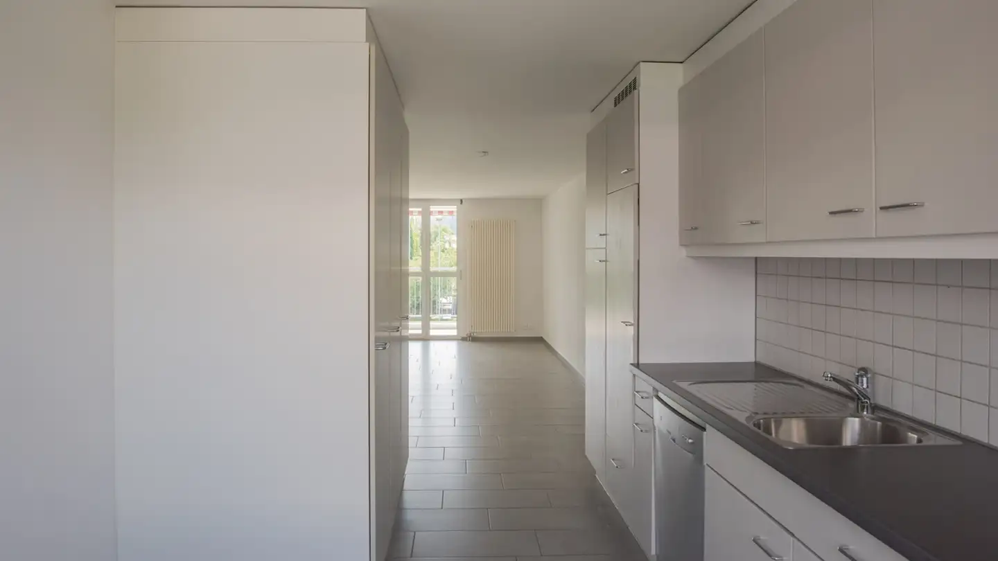 Appartement à louer - Bostudenstrasse, 3604 Thun - Photo 3