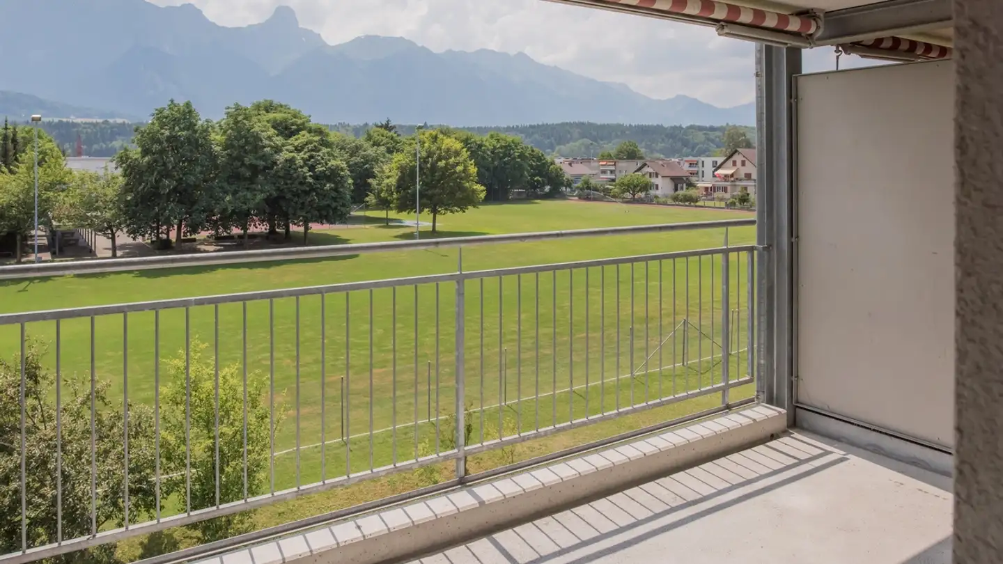 Appartement à louer - Bostudenstrasse, 3604 Thun - Photo 4