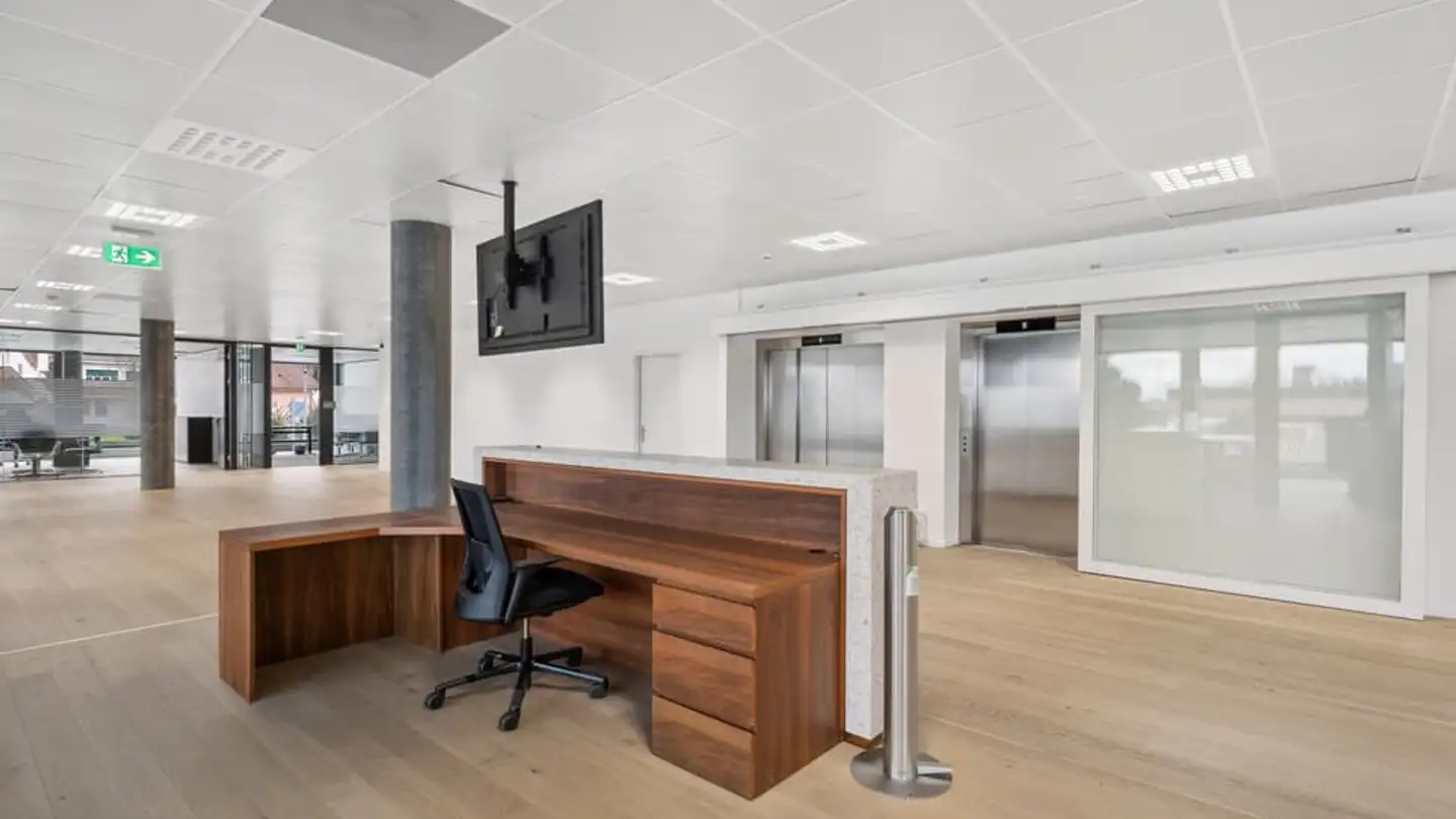 Commerciale in affitto - Route De Saint-Julien 198, 1228 Plan-les-Ouates - Foto 2