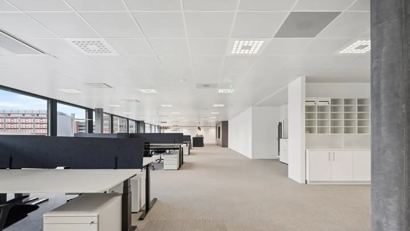 Commerciale in affitto - Route De Saint-Julien 198, 1228 Plan-les-Ouates - Foto 3