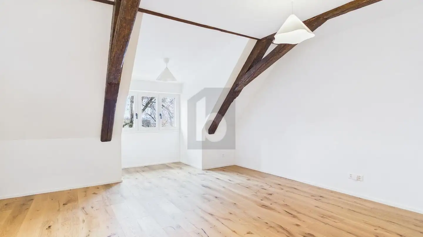 Duplex for rent - 8500 Frauenfeld