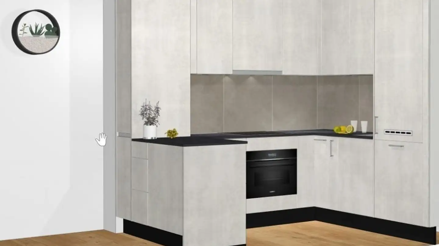 Appartement à louer - Route De Préjeux 27, 1950 Sion - Photo 3