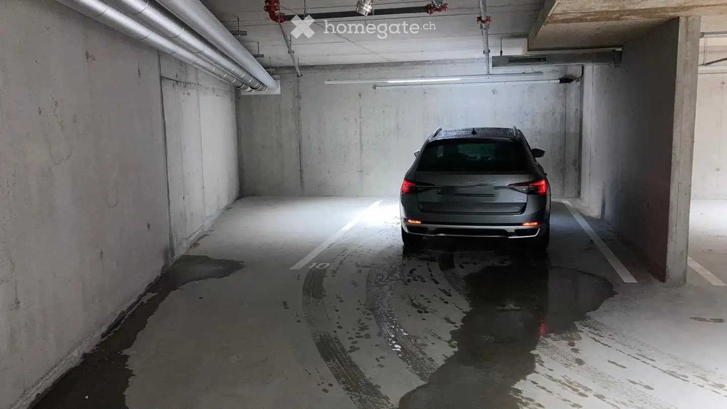 Appartement à louer - Route De Préjeux 27, 1950 Sion - Photo 4