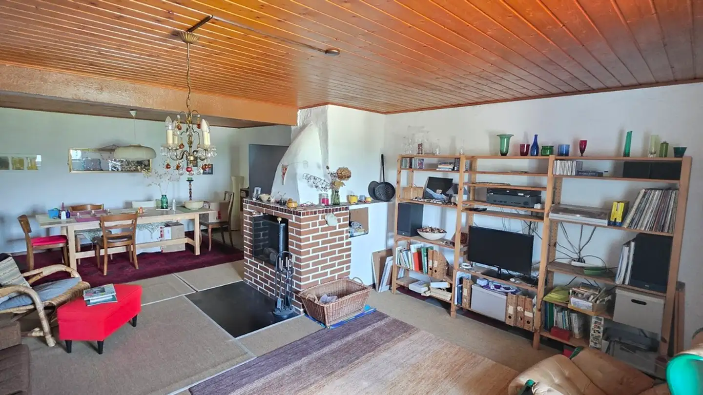 Maison individuelle à vendre - Au Village 5, 2362 Montfavergier - Photo 2