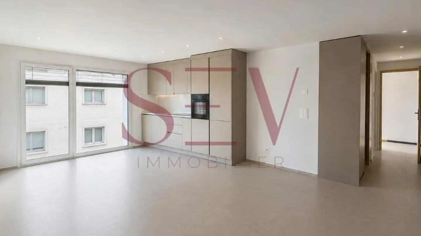 Appartamento in affitto - Route Des Bays 16, 1562 Corcelles-près-Payerne - Foto 2