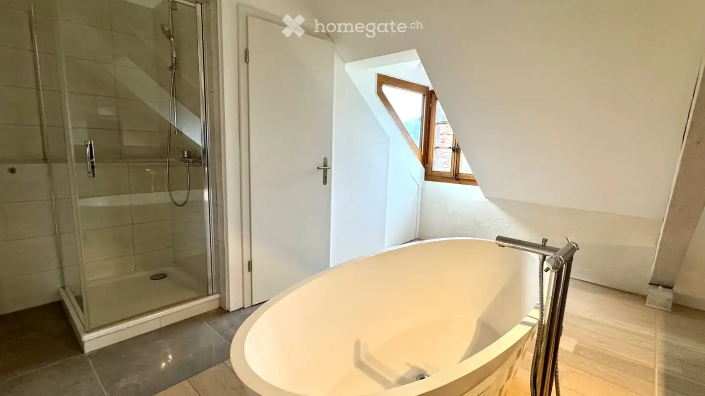 Apartment for rent - Chemin De La Pacottaz, 1806 St-Légier-La Chiésaz - Photo 4