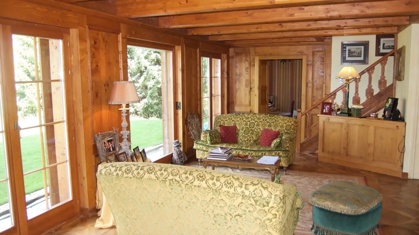 Chalet in affitto - 3963 Montana - Photo 2