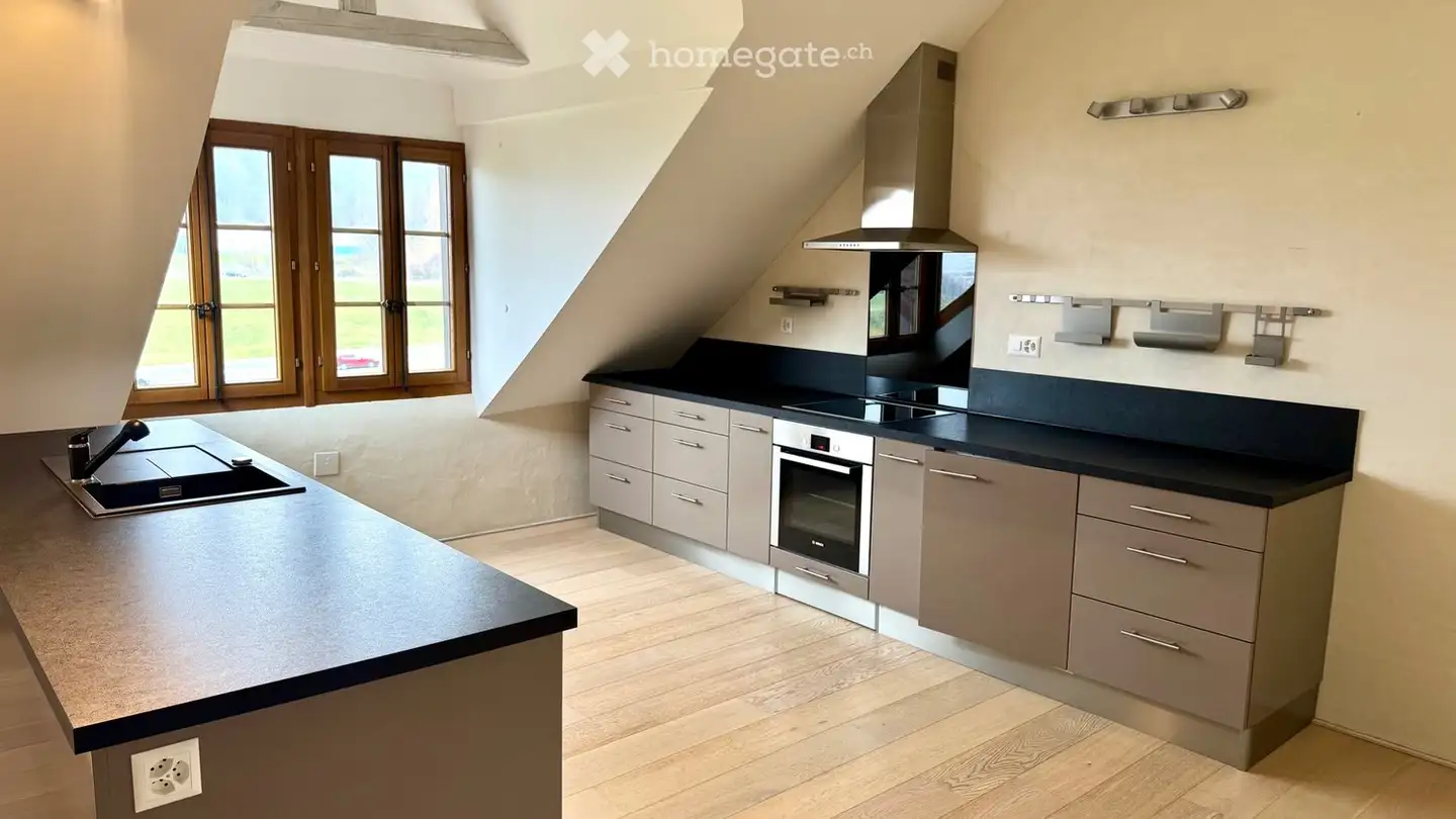 Apartment for rent - Chemin De La Pacottaz, 1806 St-Légier-La Chiésaz