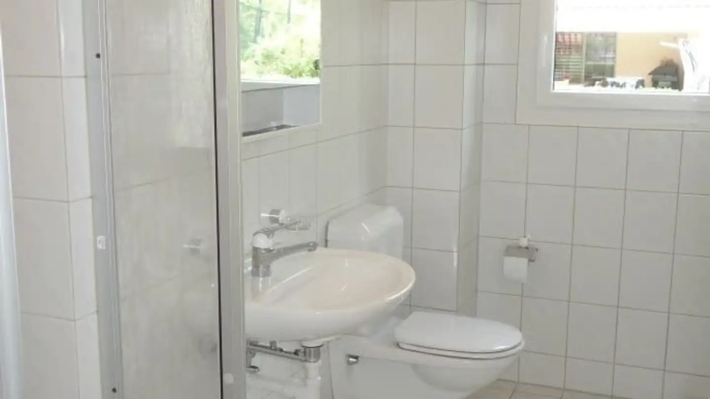 Wohnung mieten - Benknerstrasse 2b, 8864 Reichenburg - Foto 4