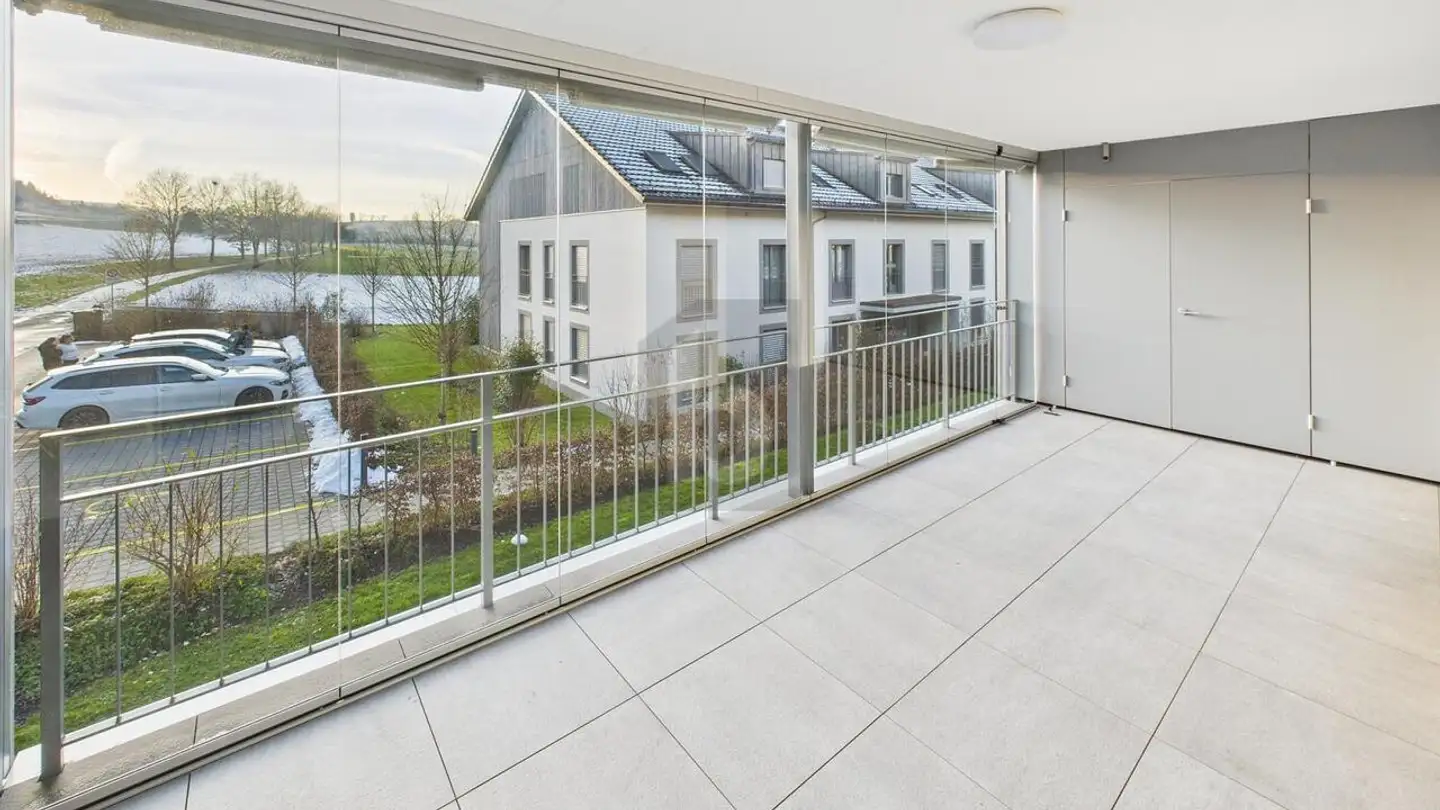 Apartment for rent - 8546 Islikon - Photo 2