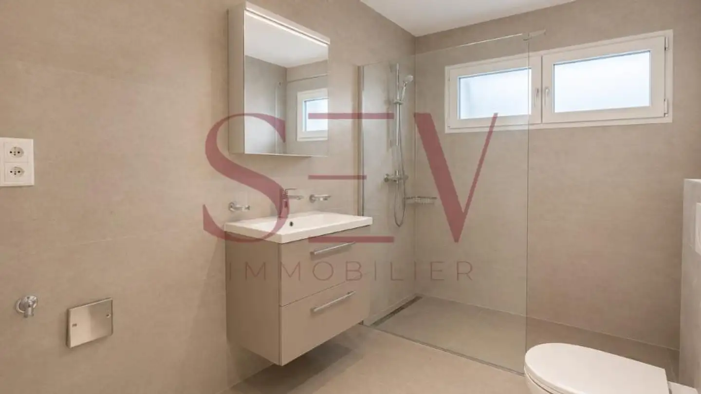 Appartamento in affitto - Route Des Bays 16, 1562 Corcelles-près-Payerne - Foto 4