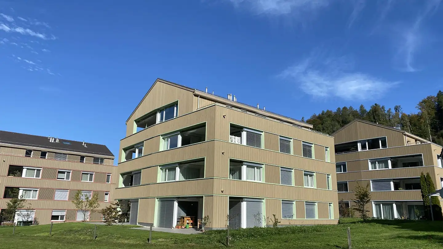 Laboratorio in affitto - Edelgrueb 2c, 9055 Bühler