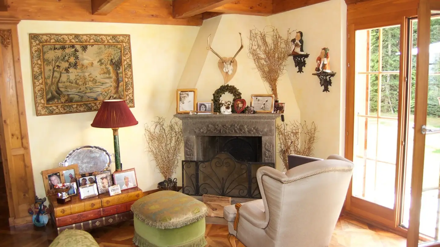 Chalet in affitto - 3963 Montana - Photo 3