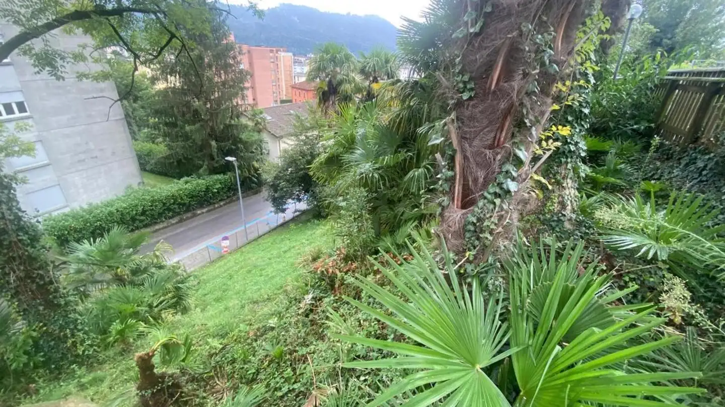 Terrain constructible à vendre - 6833 Vacallo
