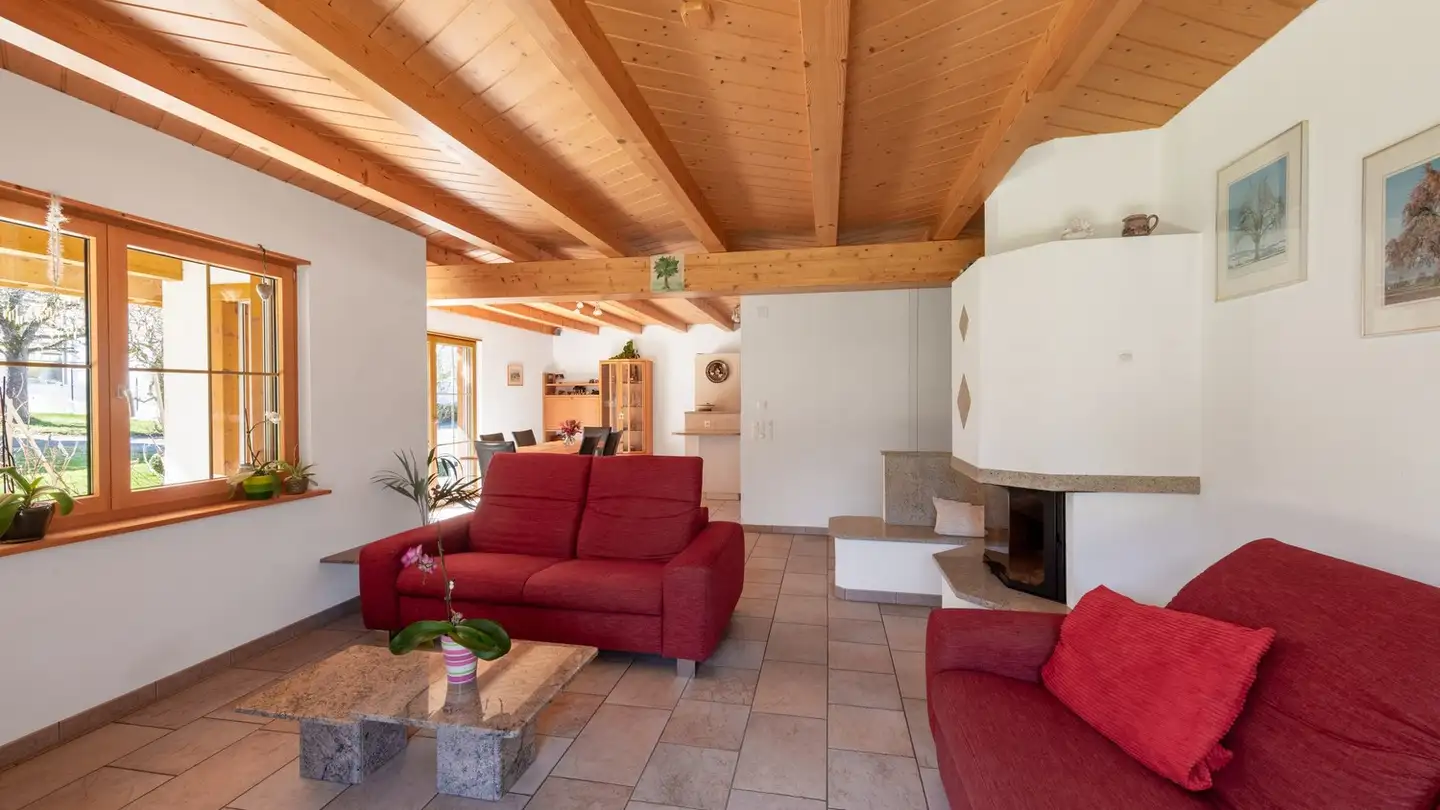 Maison individuelle à vendre - Talweg 1, 8165 Schleinikon - Photo 3