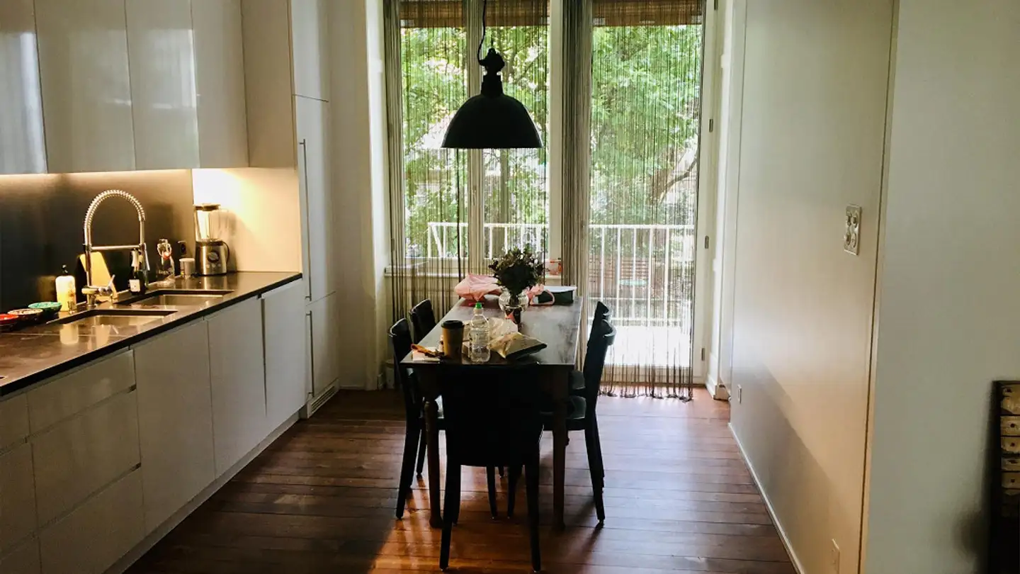 Apartment for rent - 4054 Basel - Photo 2